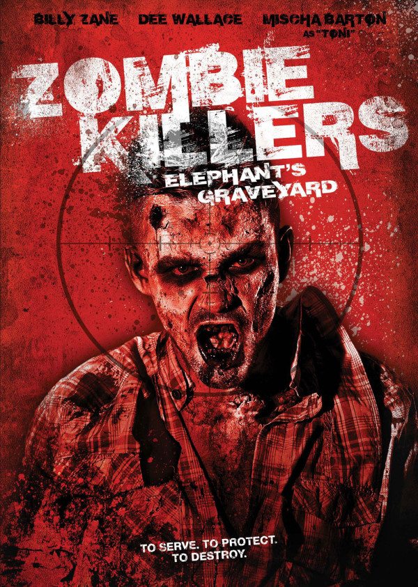 Zombie-Killers-elephants-graveyard-poster
