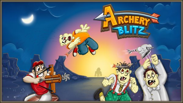 archery-blitz