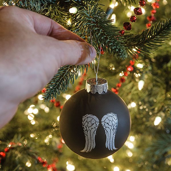 daryl-dixon-ornament