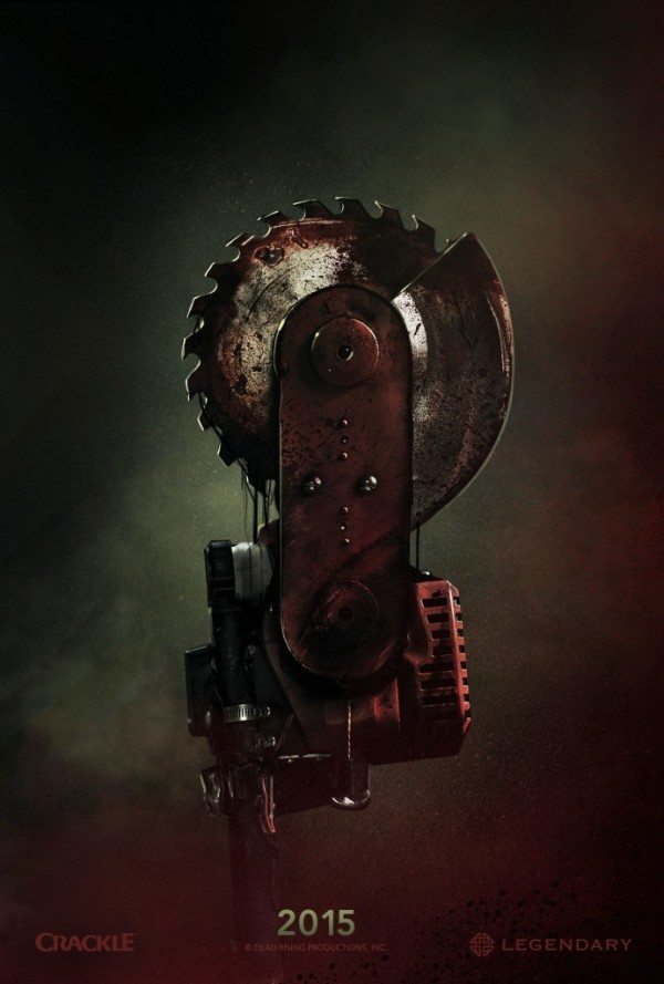 Dead Rising Watchtower