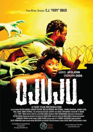 ojuju