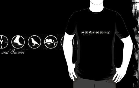endure-and-survive