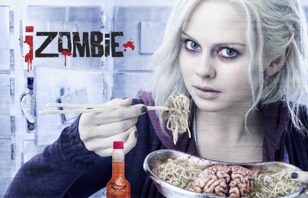 izombie