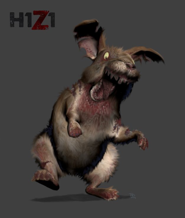 zombie-bunny