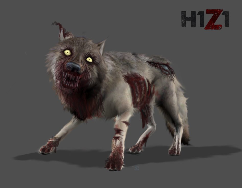 zombie-wolf