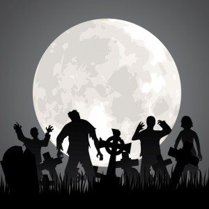 zombies