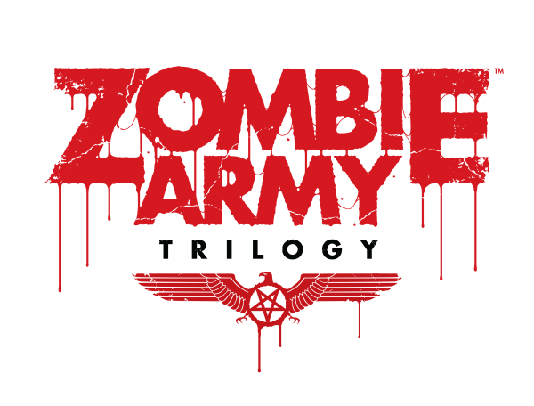 Zombie Army Trilogy Logo