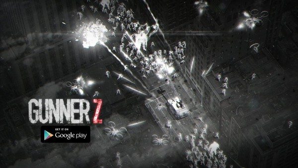 gunner-z