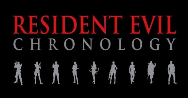 resident-evil-chronology