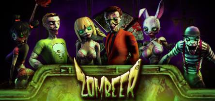zombeer