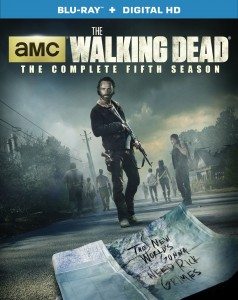 BD62900orn walking dead s5uv