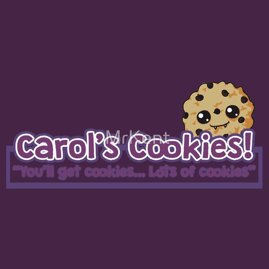 carolscookies