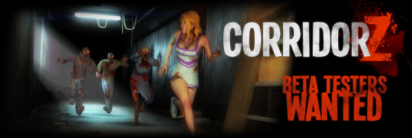 corridor-z