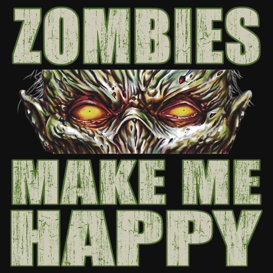happyzombies