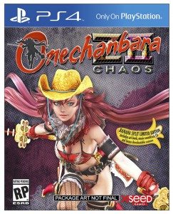 onechanbara4chaos