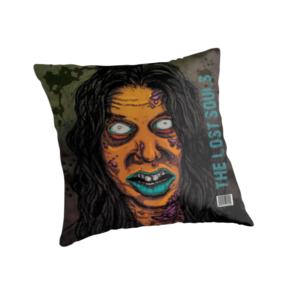 zombie-beauty