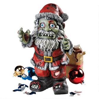 zombie-claus