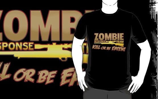 zombie-response-team
