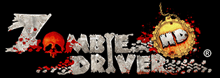 zombiedriver