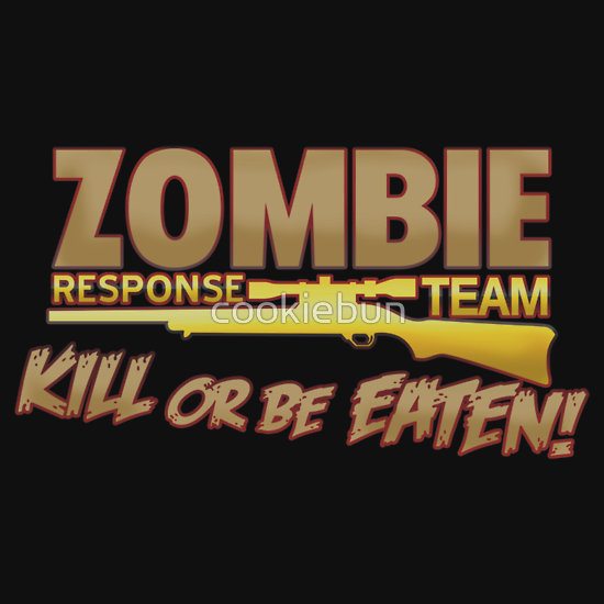 zombieresponseteam