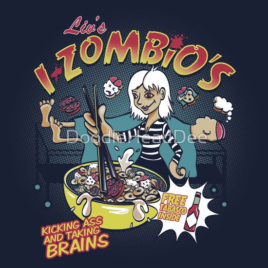 i-zombios