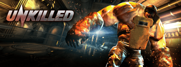 unkilled