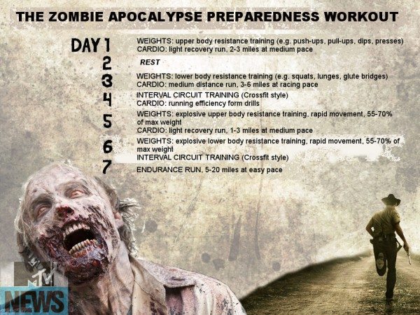 zombie-fitness