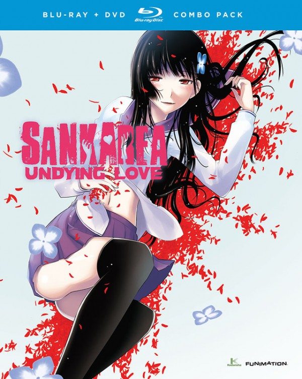sankarea
