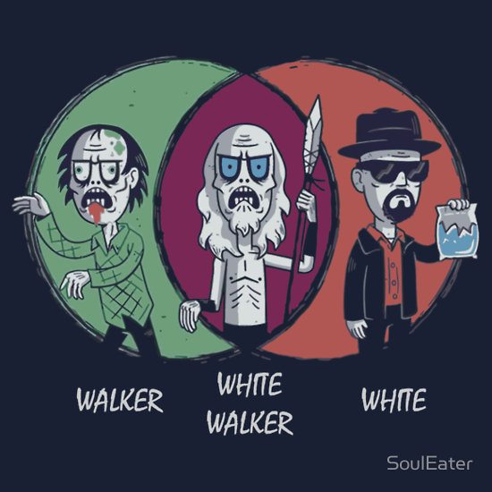white-walker