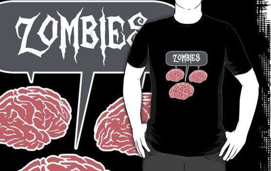 zombie-brains