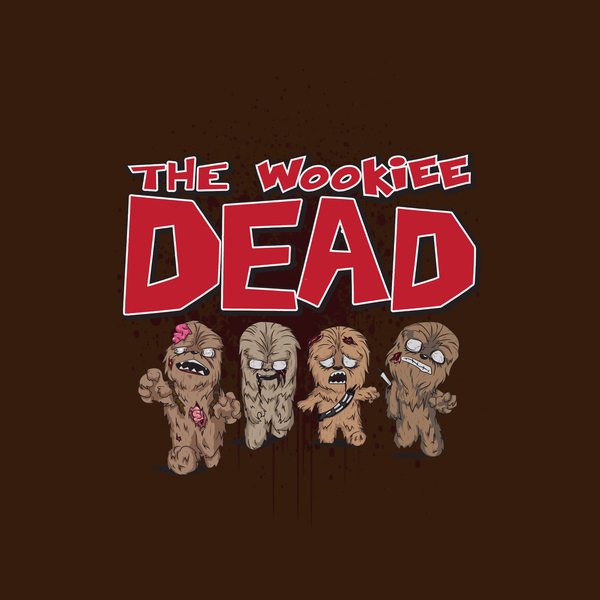 The-Wookiee-Dead