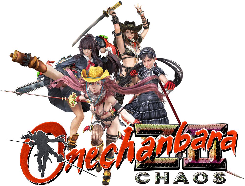 onechanbarachaos