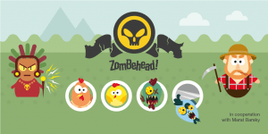 zombehead