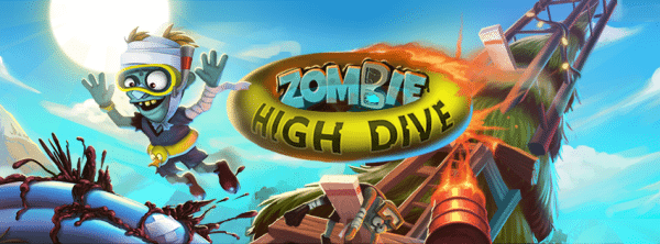 zombie-high-dive