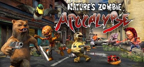 natureszombieapocalypse