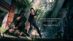 thelastofus
