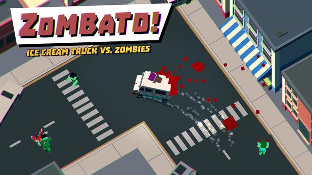 zombato