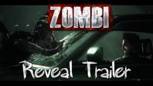 zombi
