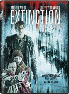 Extinction