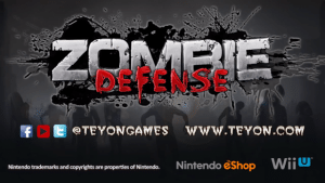 zombie-defense