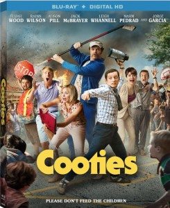 cooties