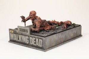 Walker Figurine View 2