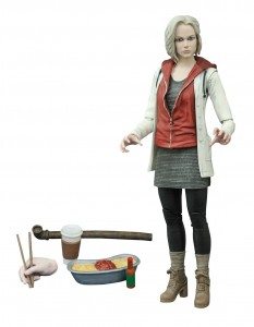 iZombie-figure