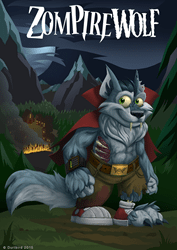 zompirewolf