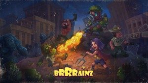 brrrainz