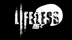 lifeless