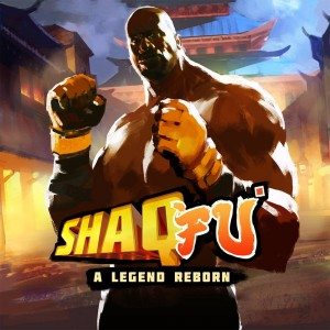shaqfu