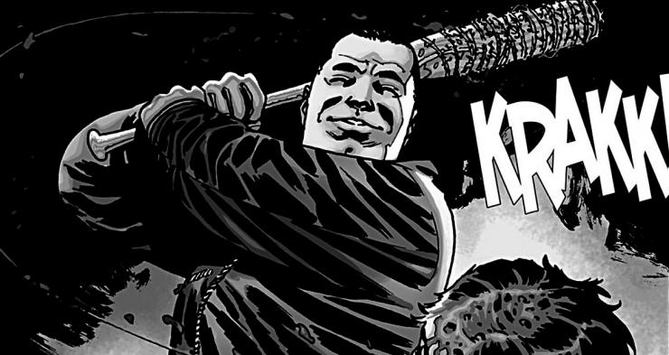negan