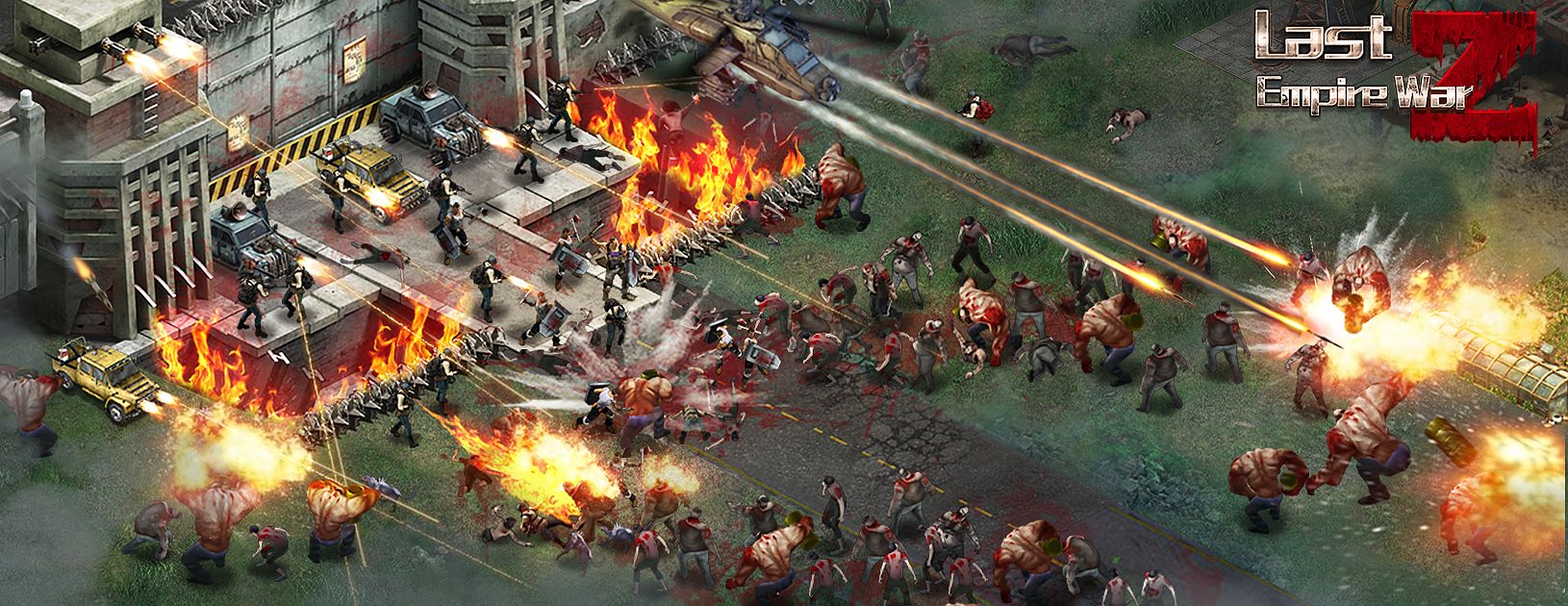 last-empire-war-z