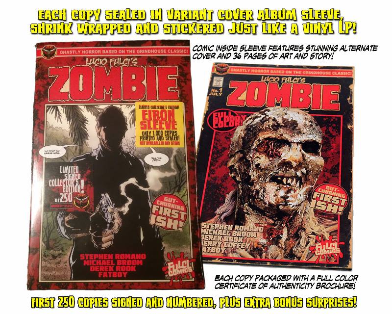zombie